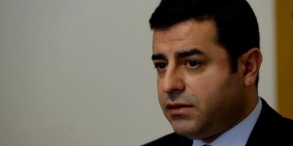 Doğan Grubu'ndan Demirtaş'a yalanlama