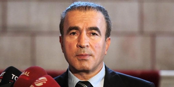 AK Parti uzlaşma konusunda kararlı