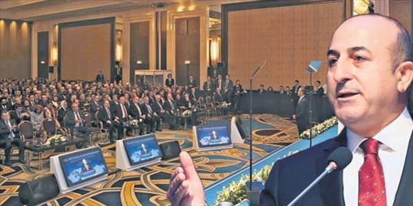 'Paralel Yapı açık bir tehdit'