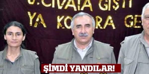 Başına ödül konan teröristler öldürüldü