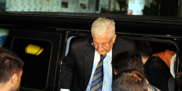 İsmail Hakkı Karaday bizi yalnız bıraktı