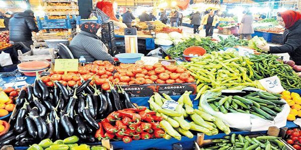 Fiyatlar aşırı şekilde düşecek