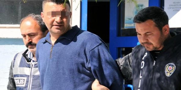 Tacizle suçlanan öğretmene iyi hal indirimi