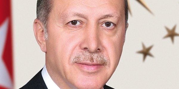 Siyasette en iyi Erdoğan