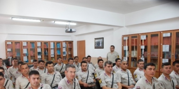 Astsubaylık sınavına başvurular başladı