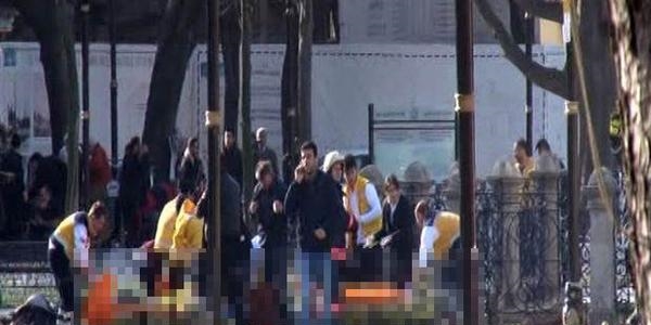 Görgü tanıkları: 59 Ambulans saydık