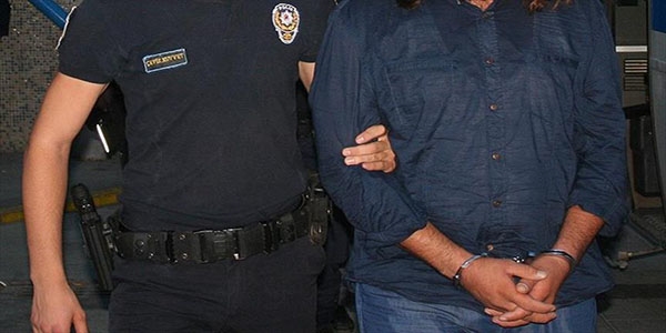 Mersin'de DAEŞ operasyonu