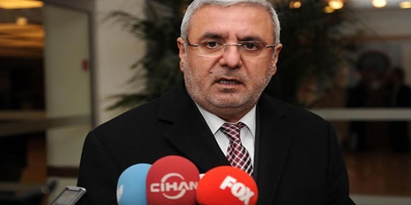 'TRT Genel Müdürü yalnız değildir'