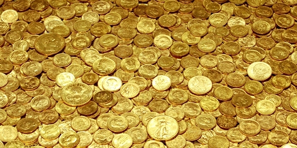 Çeyrek altın 176 lira oldu