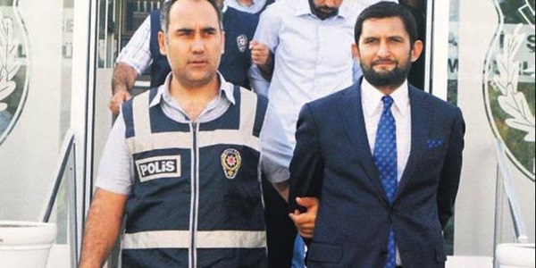 Antalya'da 'Ferrarili müteahhit' Ahmet Sakızoğlu'na 885 yıl hapis talebi