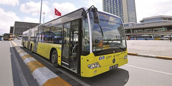 İstanbul'da 3 yeni hat açıldı