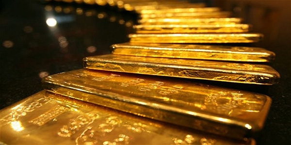 Altının kilogramı 106 bin 650 liraya geriledi