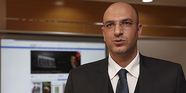 'Fatih Projesi bir tablet projesi değildir'