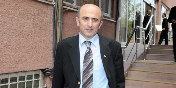 Eminağaoğlu, Kılıçdaroğlu'nun ihracı için başvuruda bulundu