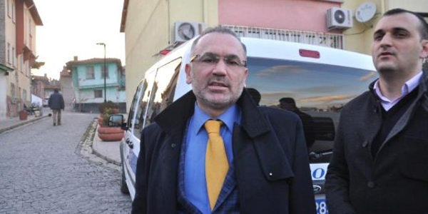 Dershane avukatları ile Milli Eğitim yetkilileri karakolluk oldu