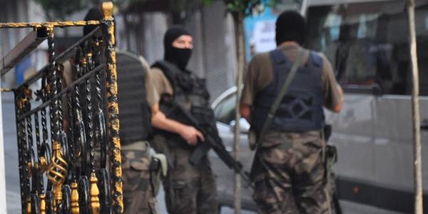 Kızıltepe'de 4 terörist etkisiz hale getirildi