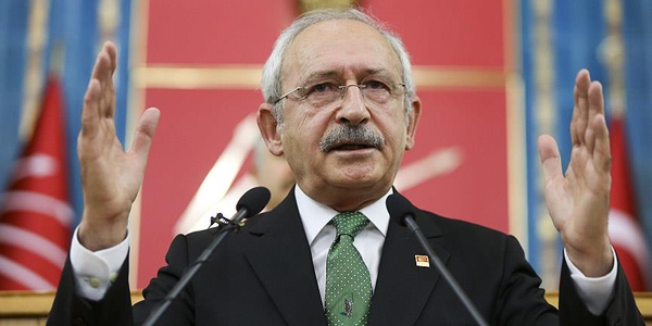 Yürek yok mu sende, neden özür diliyorsun?