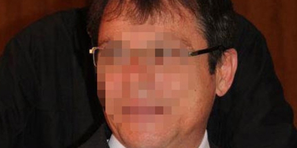 Sosyal medyada hedef gösterilen okul müdürü ilçeyi terk etti