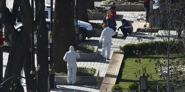 Bombalı saldırıda hayatını kaybedenlerin isimleri belli oldu