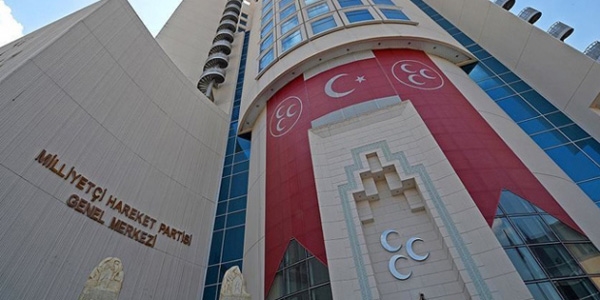 MHP'de 'ya ikna ya kayyum' süreci başlıyor