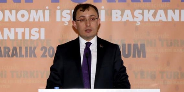 'Kapı kırmaya çalışmak milletvekiline yakışmaz'
