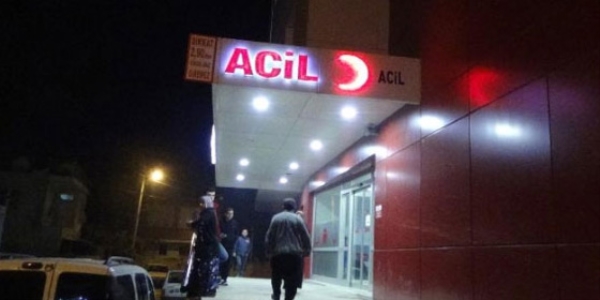 Salgın artınca özel hastane bedava hizmete başladı
