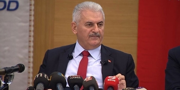 Yıldırım: Milyonlarca insan buna kurban ediliyor