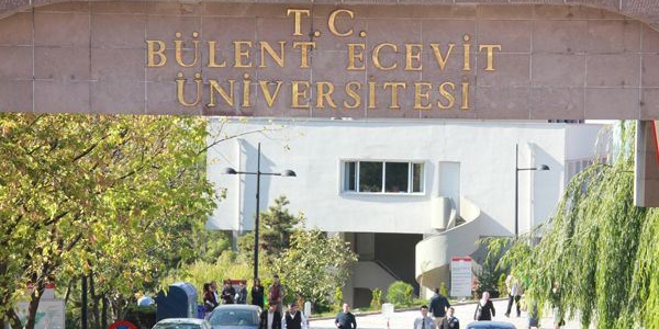 'Akademik özgürlük istismar edilemez'