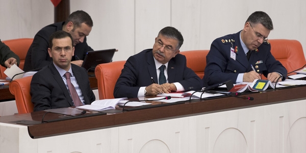 TSK'da erken emekliliği teşvik