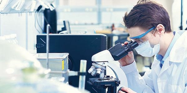Kansere karşı yeni cephe: İmmünoterapi
