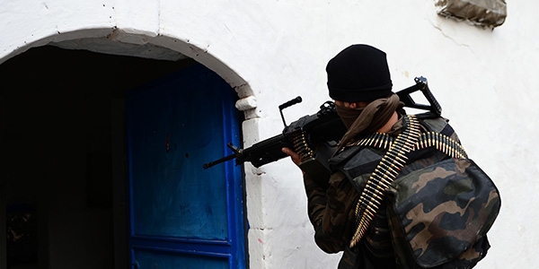 PKK'n�n direni�i k�r�ld�