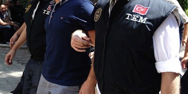 Eski Adana Belediye Başkan'ı gözaltında