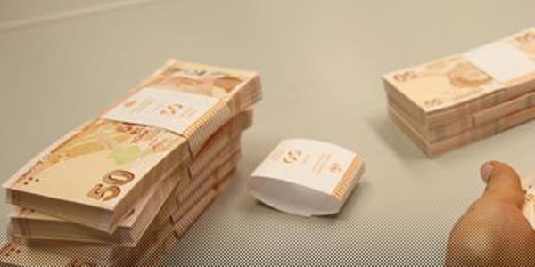 Emekli eşine de çifte zam