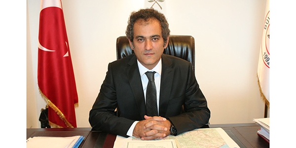 'Akademik özgürlük istismar edilemez'