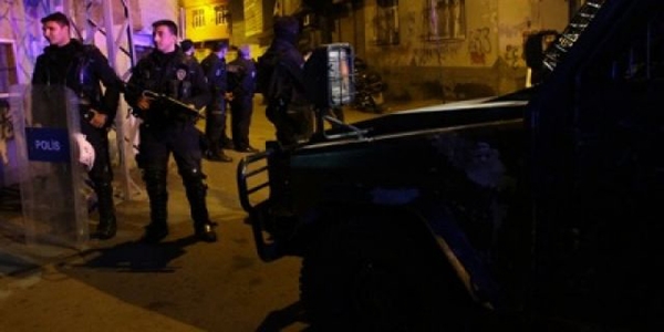 Terr rgt D'e byk operasyon