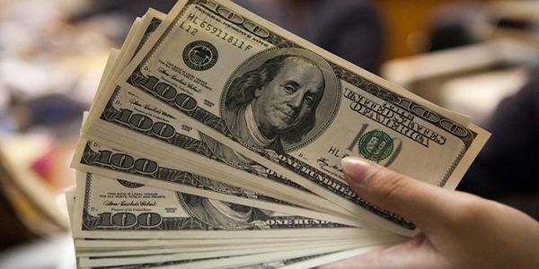 Dolar 3,02'nin altında