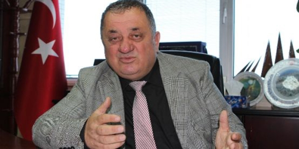 Doğu Karadeniz'in 16 yıllık ihracatında rekor artış