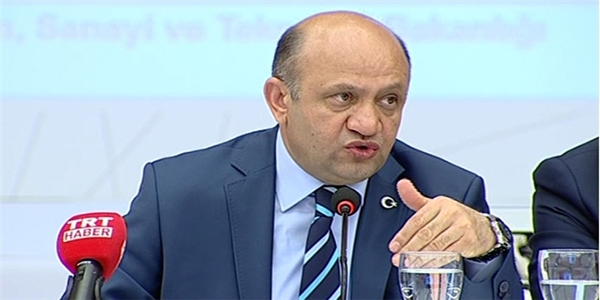 Türkiye Test ve Muayene Hizmetleri Veri Tabanı tamamlandı