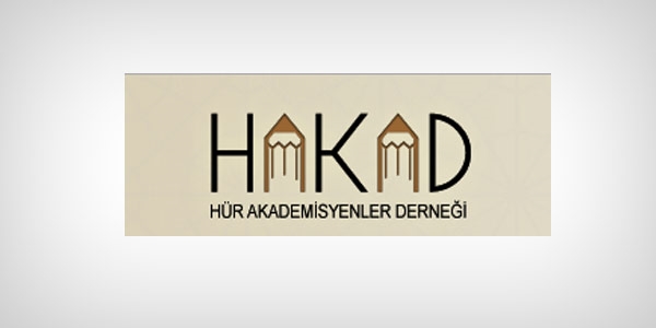 HAKAD üyesi akademisyenlerden karşı bildiri