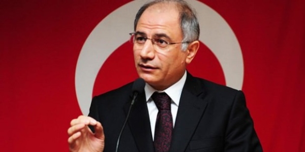 Sultanahmet saldırısı ile ilgili 1 kişi gözaltına alındı