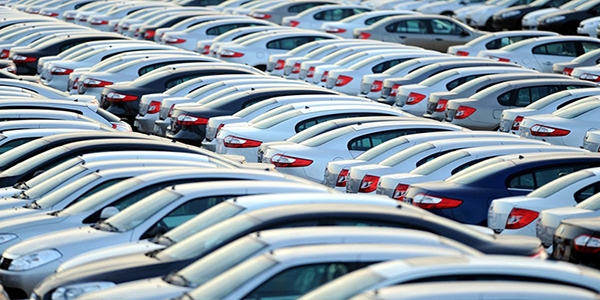 Otomotiv sektörü 2016'ya fiyat artışı ile girdi