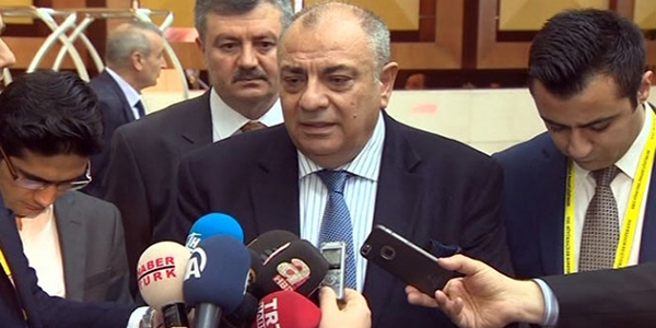 Türkeş: Türk akademi hayatı açısından kaygı verici
