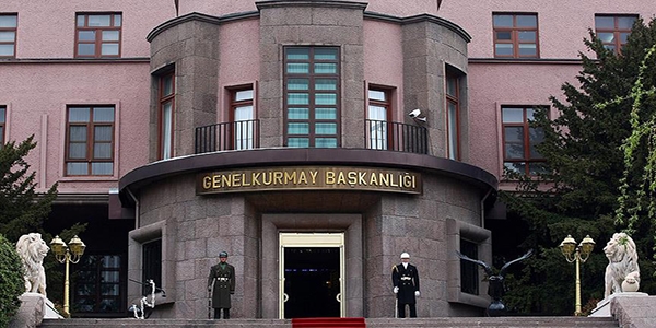 rnak ve Diyarbakr'da 16 terrist etkisiz hale getirildi