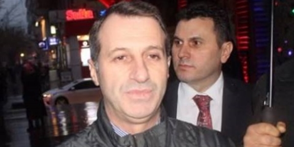 Siirt'te 110 kamu görevlisi hakkında terör soruşturması