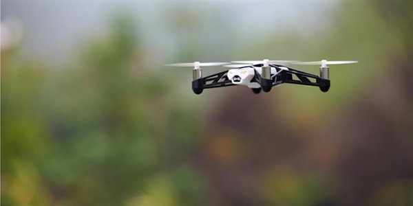 Türkiye'deki drone'lara kayıt zorunluluğu geldi