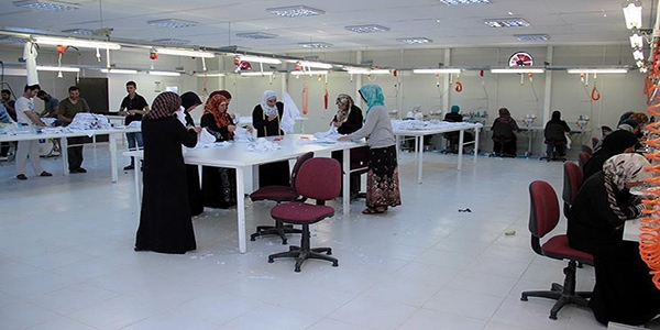 Türkiye'ye en fazla sermaye getiren yabancılar Suriyeliler
