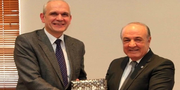 Tıbbi cihazların ölçüm kalitesi TÜBİTAK aracılığıyla izlenebilecek