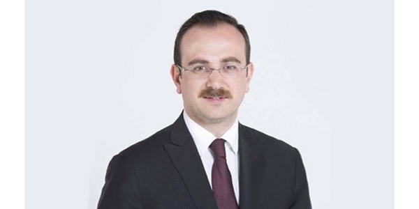 AK Parti'de Ar-Ge başkan yardımcılığına genç isim