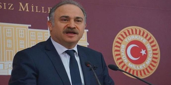 Levent Gök'ten RTÜK'e TRT başvurusu
