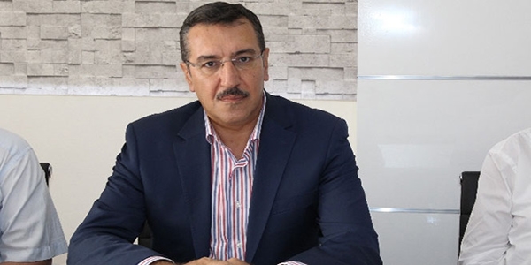 Tüfenkçi'den deklarasyon yayınlayan akademisyenlere eleştiri